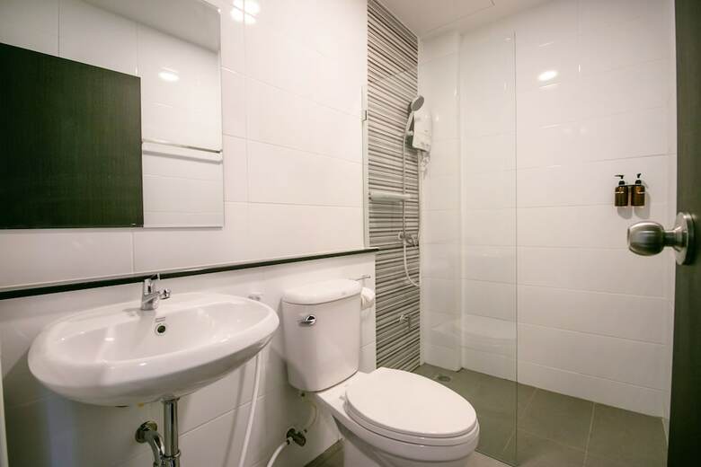 Oyo 541 Fine Bed Hotel