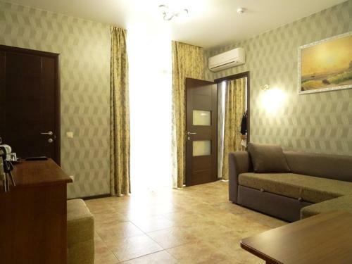 Hotel Fenix