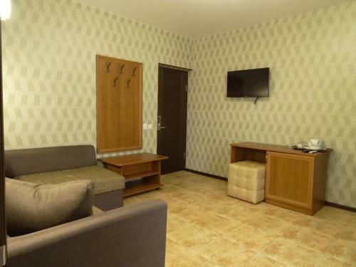 Hotel Fenix