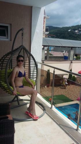 Hotel Fenix