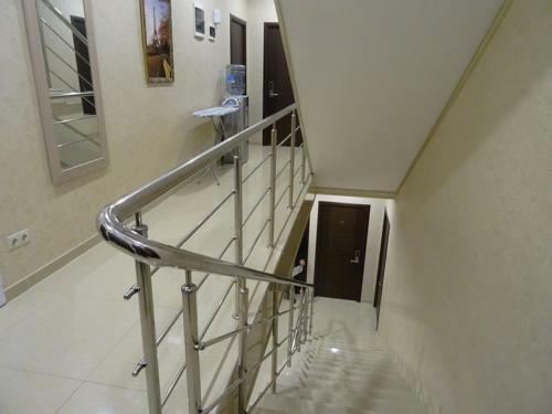 Hotel Fenix