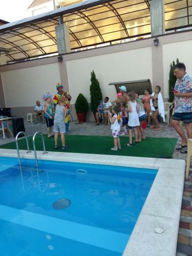 Hotel Fenix
