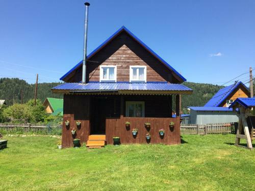 Hostal Usadba U Romana