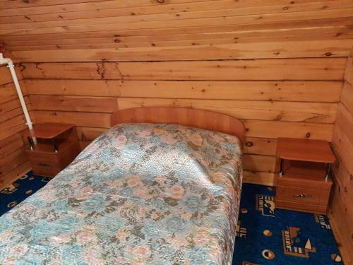 Hostal Usadba U Romana