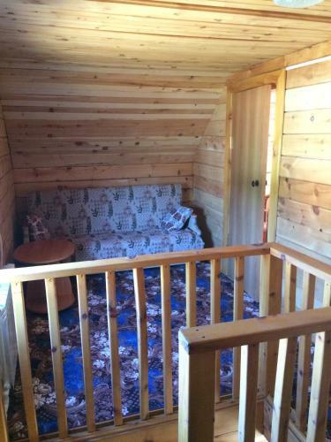 Hostal Usadba U Romana