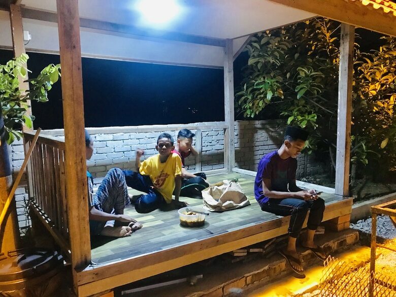 Hotel Zar Permai Motel Dan Homestay