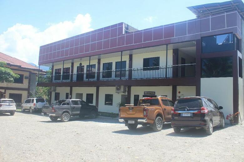 Hotel Sunrise Garden Lake Resort