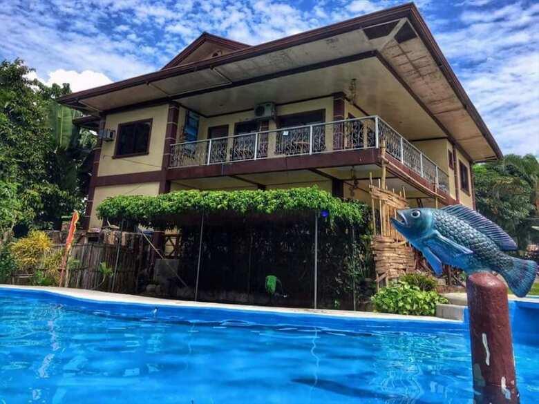 Hotel Sunrise Garden Lake Resort