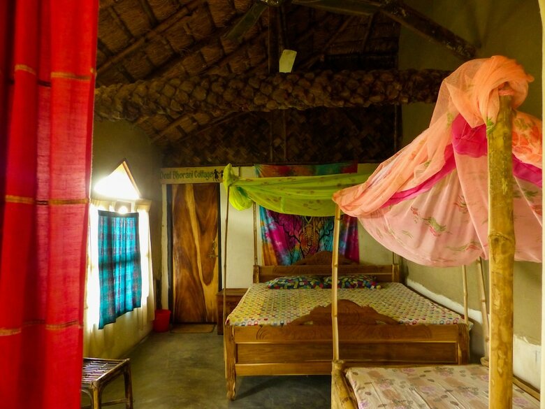 Backpackers Eco Village