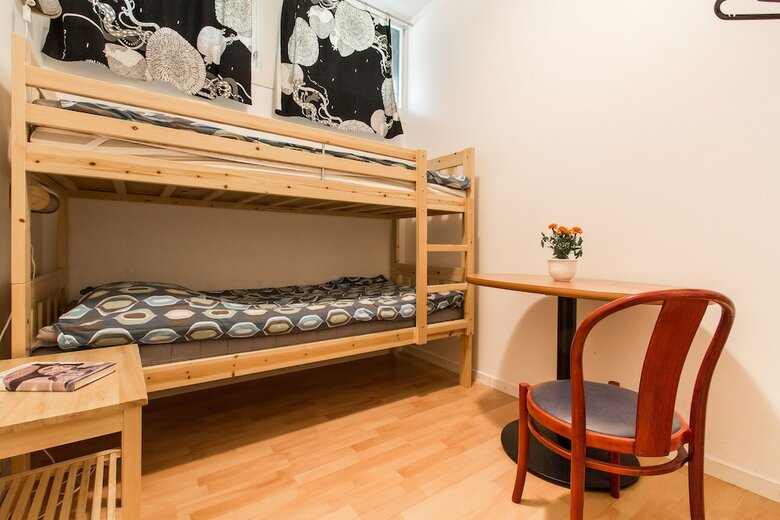 Hostal Kallh�llsbaden Vandrarhem