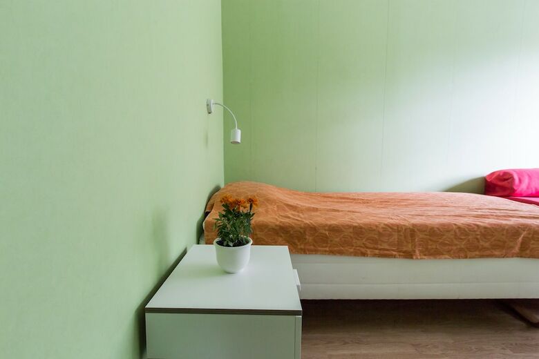 Hostal Kallh�llsbaden Vandrarhem