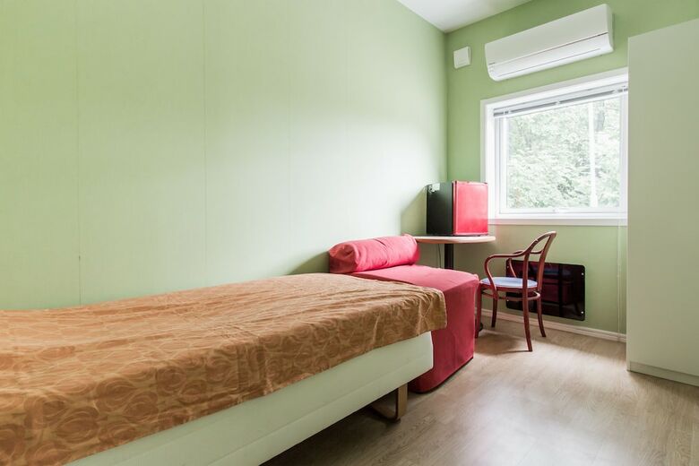 Hostal Kallh�llsbaden Vandrarhem