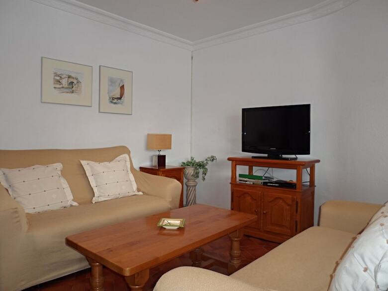 Apartamento Urbanizaci�n Las Palmeras 9