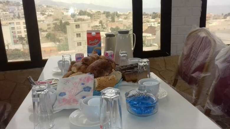 Hotel Djhaltia