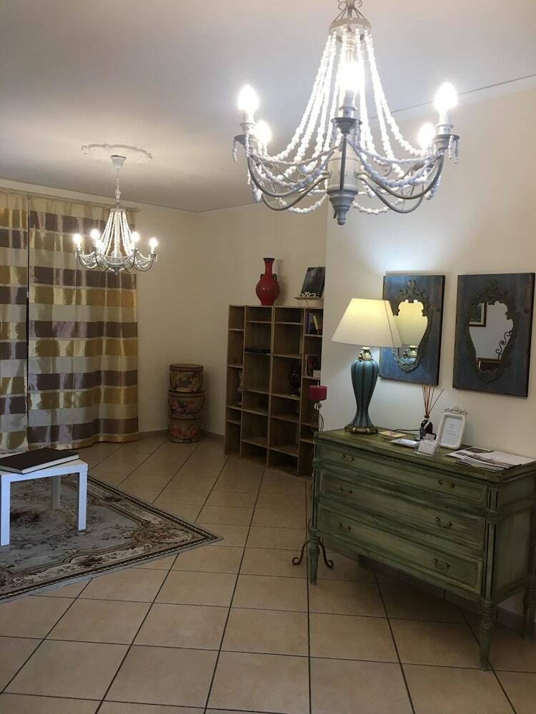 B&B Alle Corti