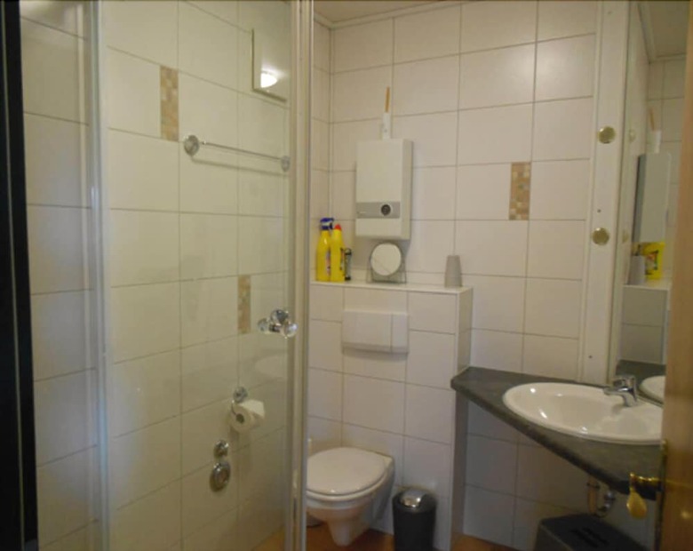 Apartamentos Michelshof