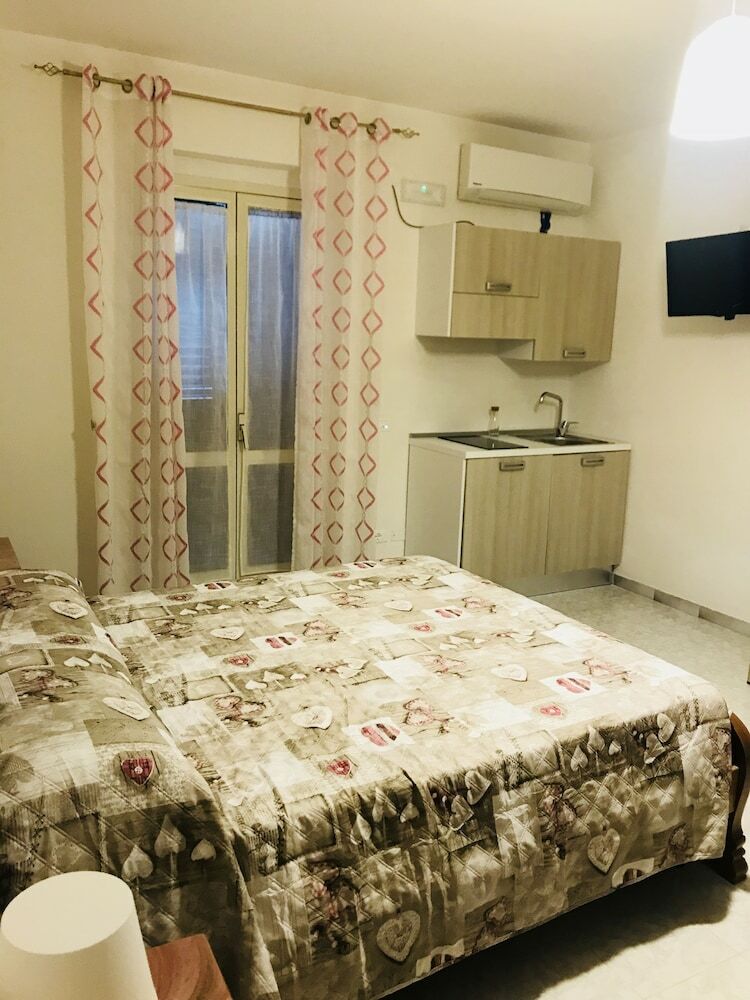 B&B Tra Gli Ulivi