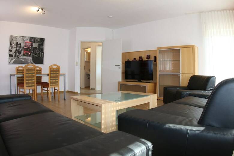 Ferienwohnung Gie�en