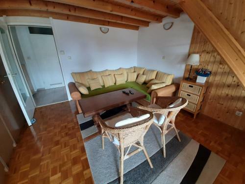 Apartment Sandra