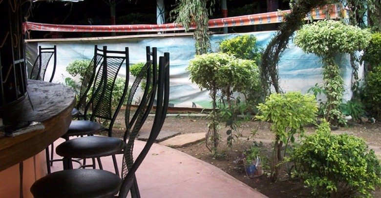 Hotel Mark5 Resort