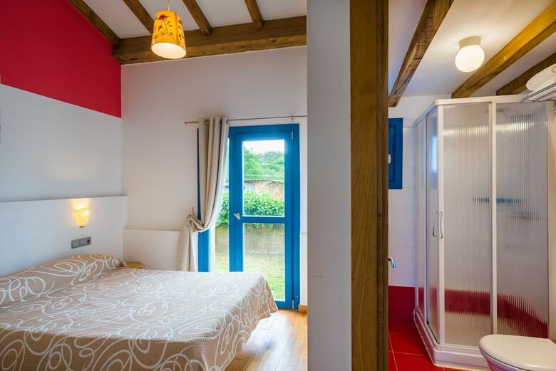Hotel Casa de Amancio
