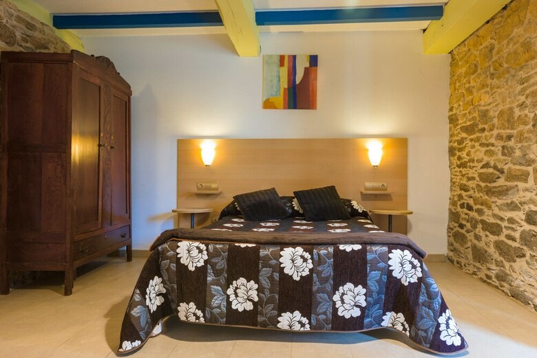 Hotel Casa de Amancio