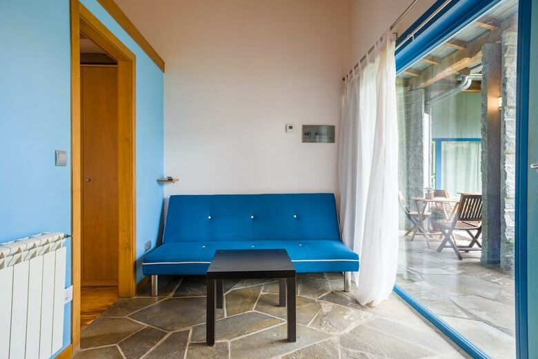 Hotel Casa de Amancio