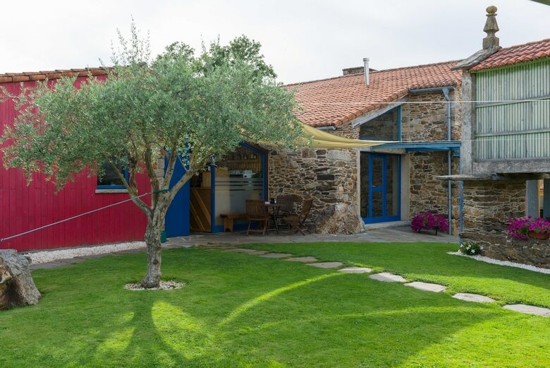 Hotel Casa de Amancio