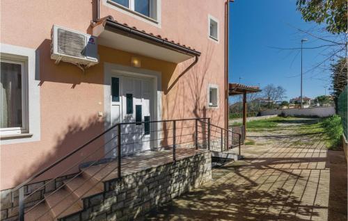Studio Apartment In Porec