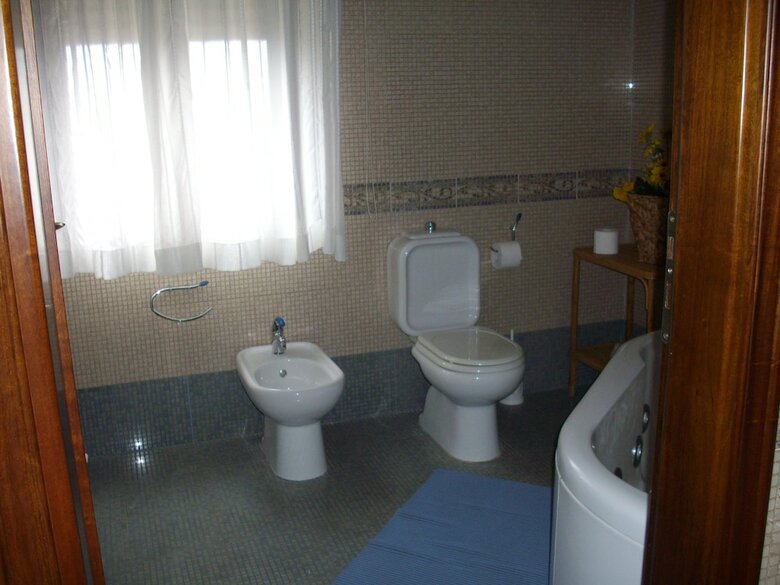 Hotel Casa Vacanze Il Giardino Di Armida
