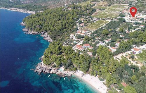 One-bedroom Apartment With Sea View In Orebic