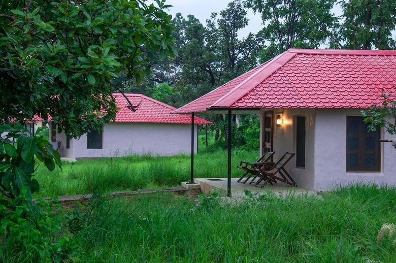Apartamento Camp Dev Vilas Kanha