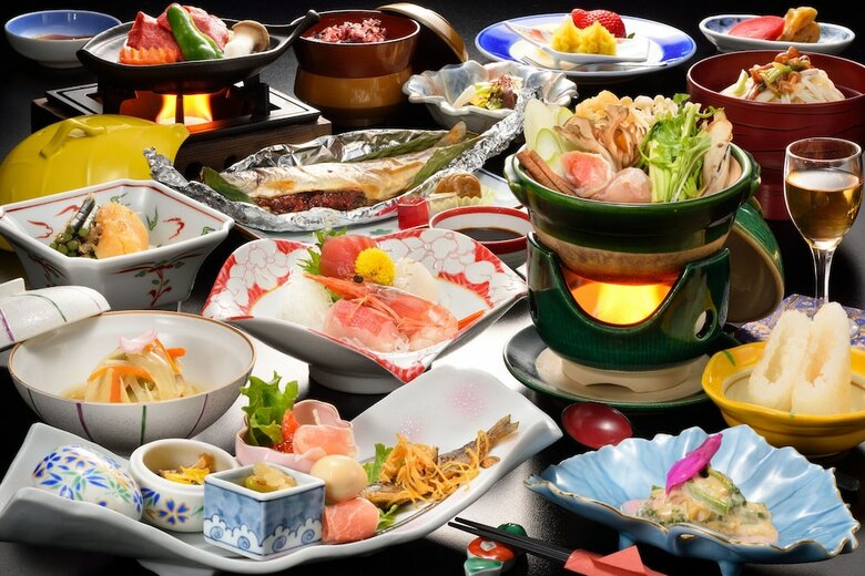 Ryokan Tarobee