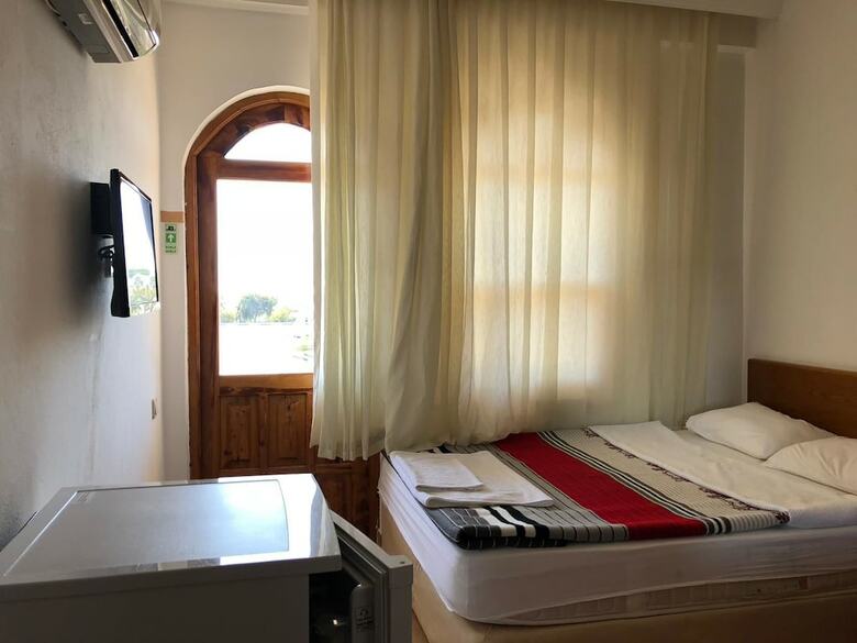 Hotel Anadolu