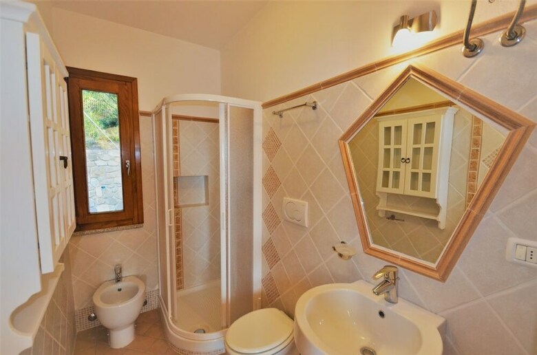 Apartamento Villetta Zuccale