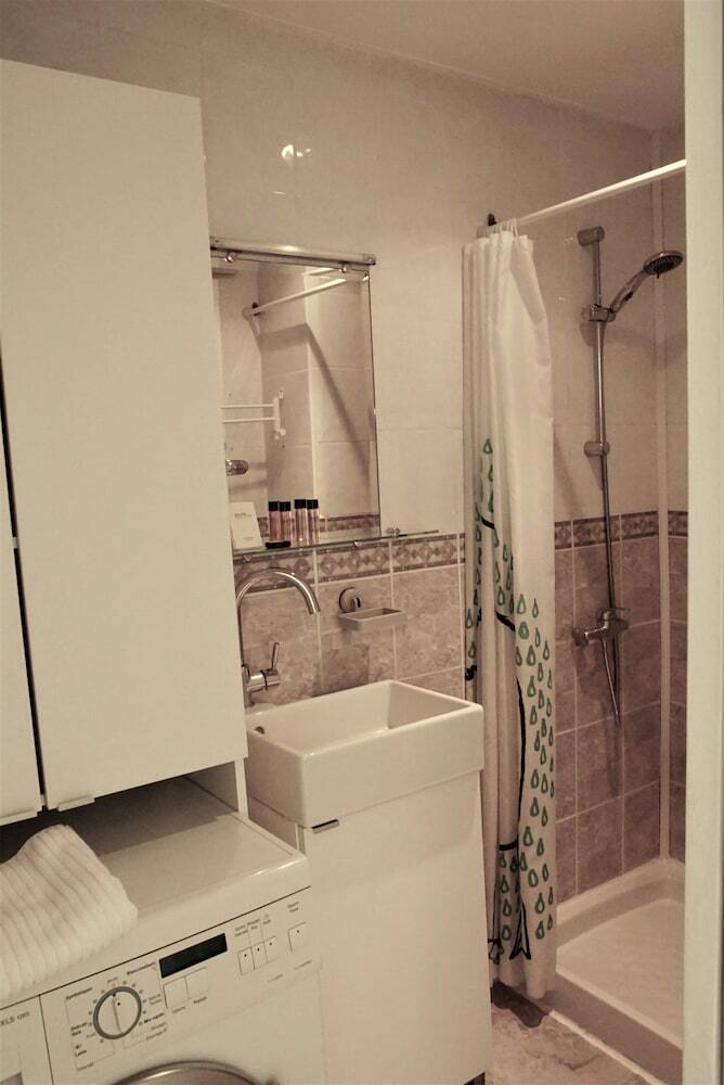 Apartamento Michelet 1