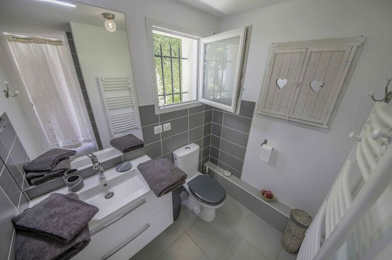 Bed & Breakfast La Garenne