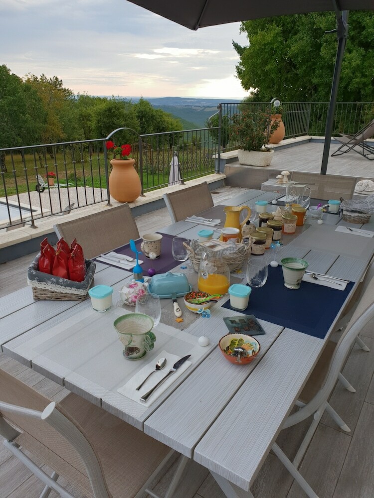 Bed & Breakfast La Garenne