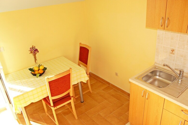 Apartments Bralovic