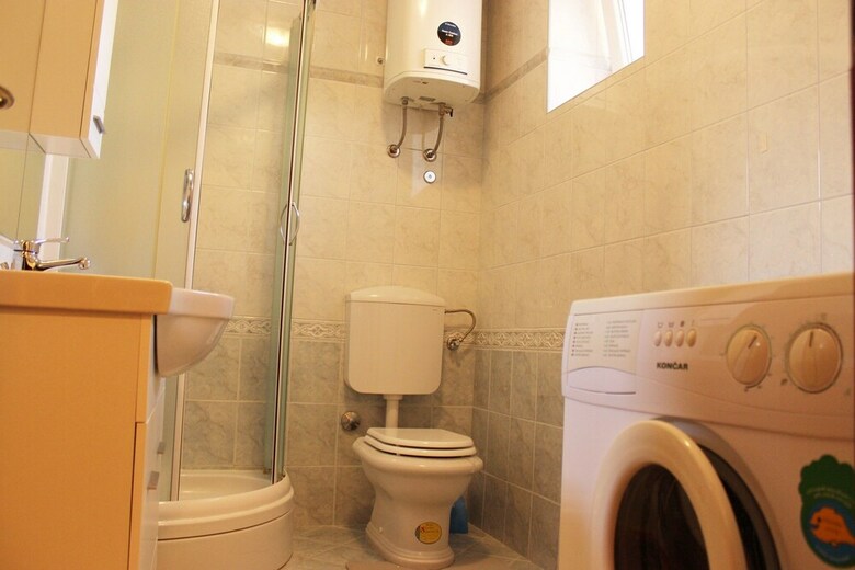 Apartments Bralovic