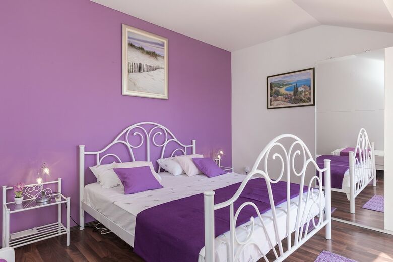 Apartments Bralovic