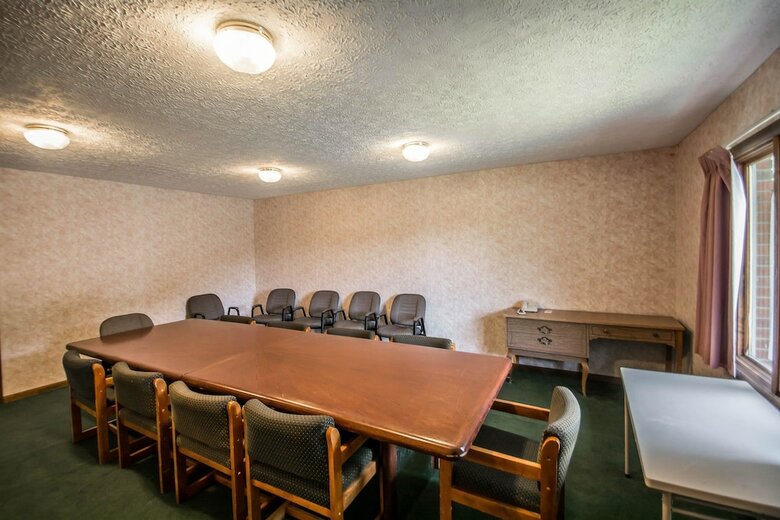 Hotel Econo Lodge Hornell