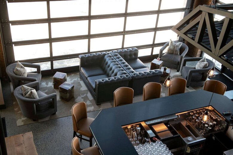 Cantilever Hotel, Trademark Collection By Wyndham
