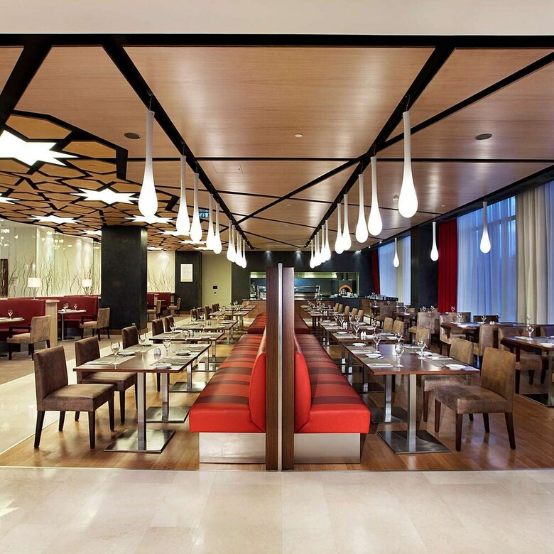 Hotel Hilton Garden Inn Konya Turkey