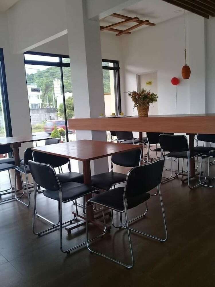La Cordie Hotel And Restaurant