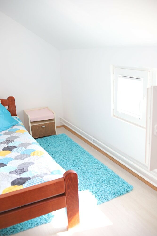 Hostal Maximus Hostel