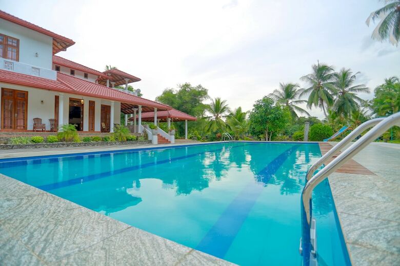 Hotel Om Residence