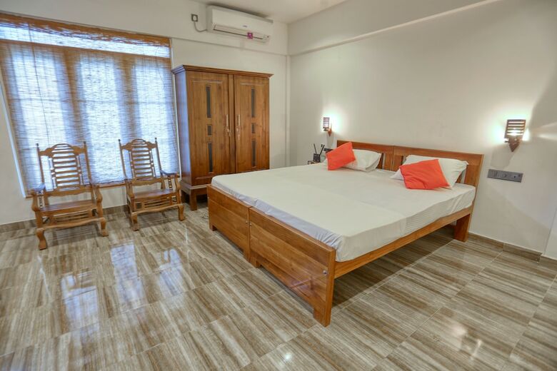 Hotel Om Residence