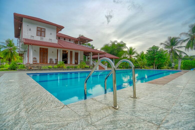 Hotel Om Residence