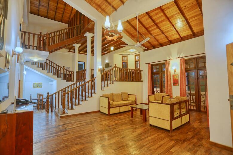 Hotel Om Residence